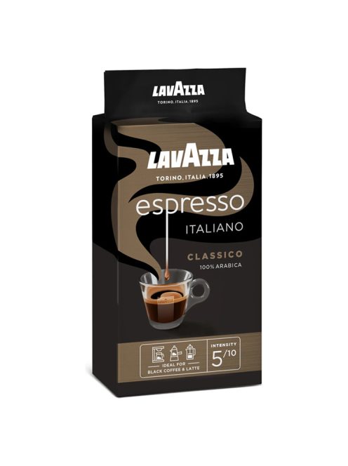 Lavazza cafea măcinată espresso - 250g