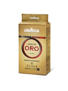 Lavazza qualita oro Cafea măcinată  - 250g