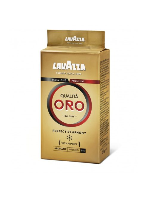 Lavazza qualita oro Cafea măcinată  - 250g
