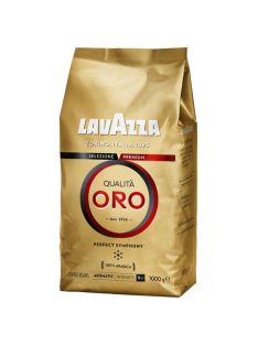 Lavazza Qualita Oro cafea boabe  - 1000g