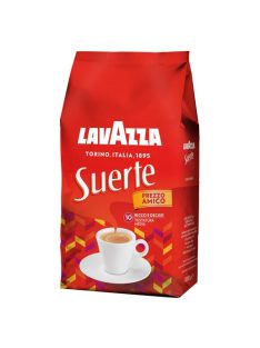Lavazza Suerte cafea boabe - 1000g