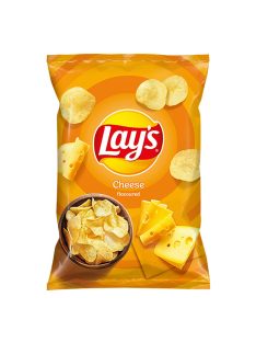 Lays chipsuri cu cașcaval - 60g