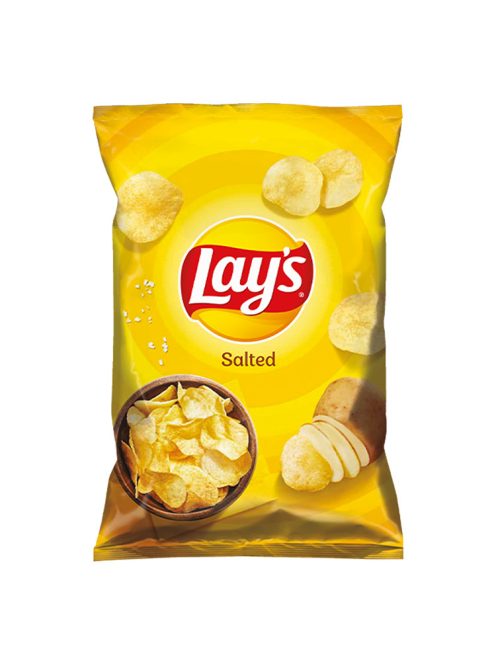 Lays chipsuri sărate - 60g