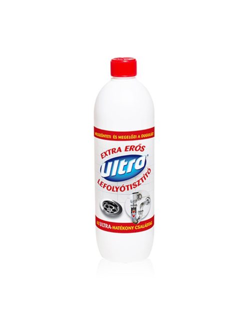 Detergent de scurgere ultra-extra puternic - 1000 ml