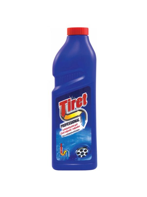Tiret detergent pentru canalizare - 1000 ml