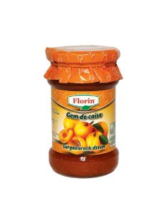 Florin gem extra de caise 55% - 360g