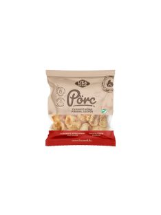 Liza snacks cu aromă de carne de porc picante - 30g