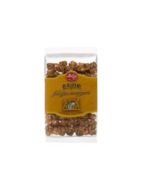 Nuci de bursuc Lolly - 80 g