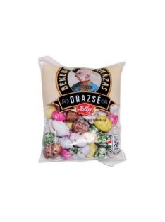 Lolly Peace Zahăr glazurat Dragee - 70 g