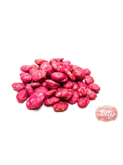 Lolly Foggy Drage - 70 g
