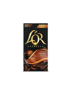 L'OR Capsule cafea Caramel - 10buc