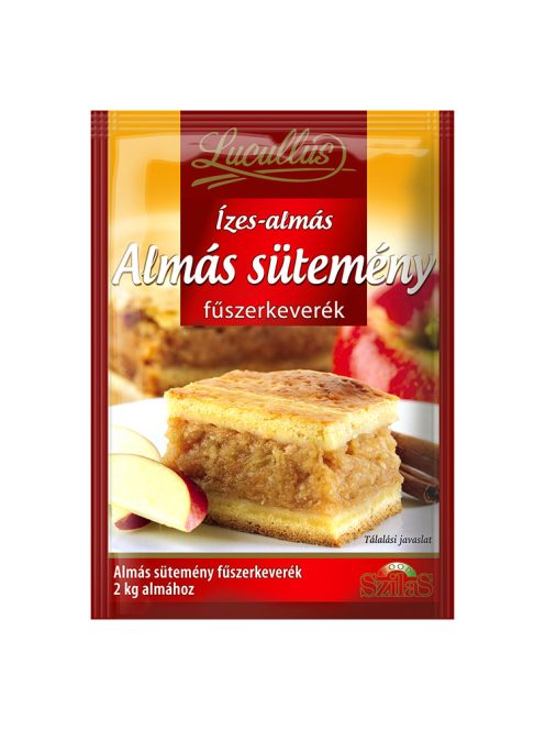Lucullus Amestec de condimente  50g