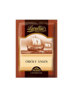 Lucullus Anason măcinat 15g