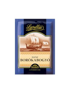 Lucullus boabe de ienupăr întregi - 15g