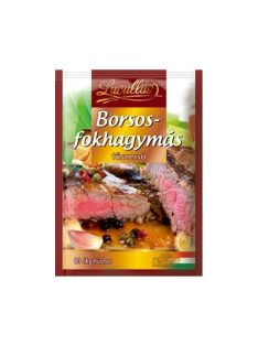 Lucullus Condiment pentru piper și usturoi 28g