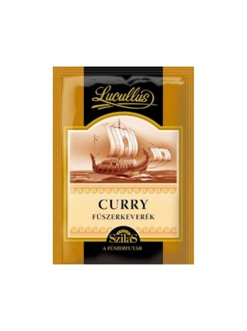 Lucullus curry - 20g