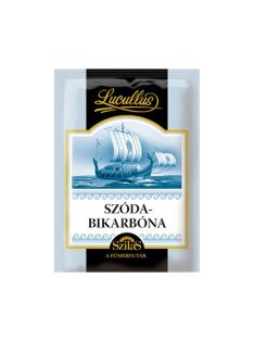 Lucullus Bicarbonat de sodiu 40g