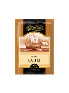 Lucullus Scorțișoară integrală - 20g