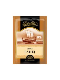 Lucullus Scorțișoară măcinată - 20g