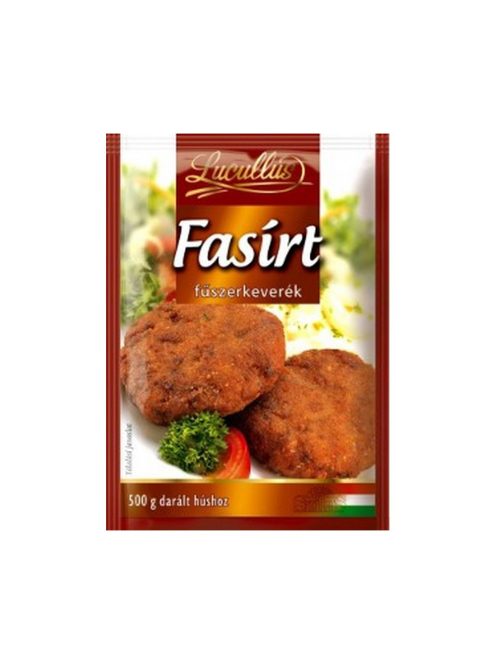 Lucullus Amestec de condimente pentru chiftele 34g