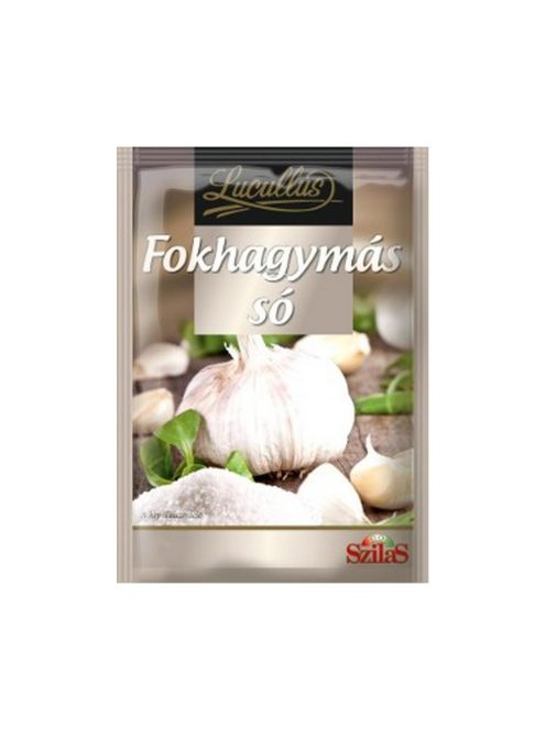 Lucullus Sare de usturoi - 30g