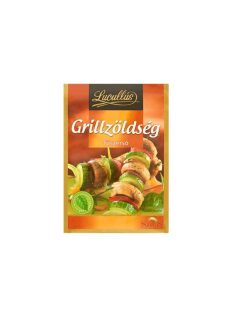 Lucullus Sare pentru condimente pentru grătar - 40g