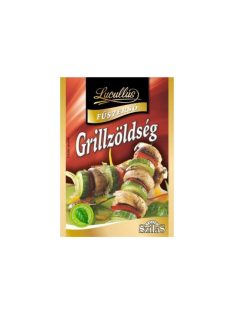 Lucullus condiment pentru grătar verde - 30g