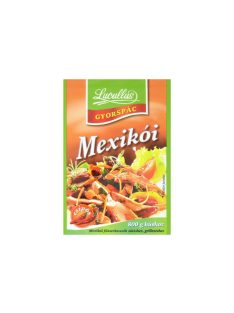 Lucullus Murături mexicane rapide 30 g