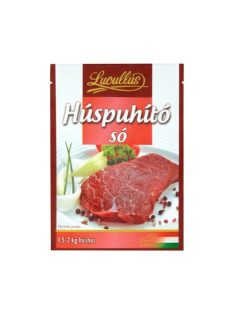 Lucullus Sare pentru frăgezirea cărnii - 35g
