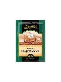 Lucullus Crumble de măghiran 5g