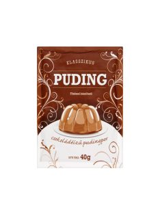 Lucullus praf de budincă de ciocolată - 40g
