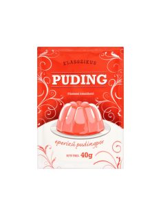 Lucullus praf de budincă cu căpșuni - 40g