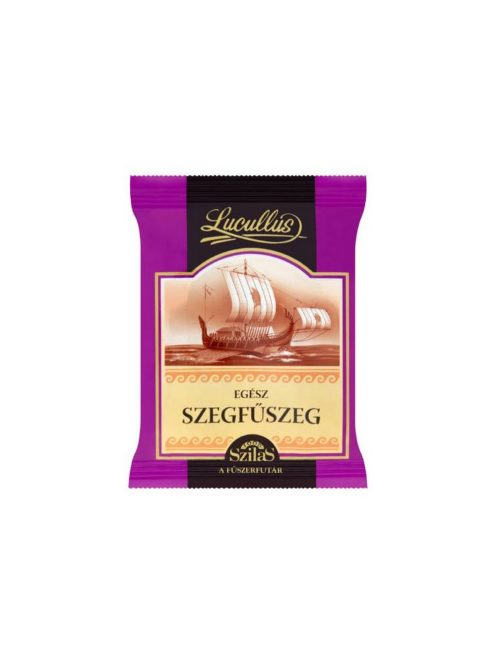 Lucullus cuișoare întregi - 10g