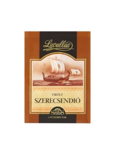 Lucullus Nucșoară măcinată 13 g
