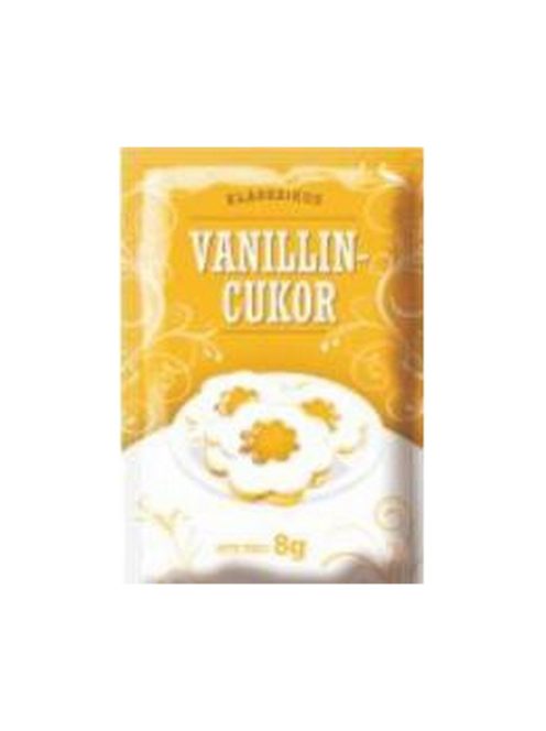Lucullus Zahăr vaniliat - 12g