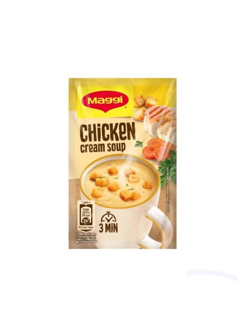 Maggi PárPerc Supă cremă de pui  - 16g