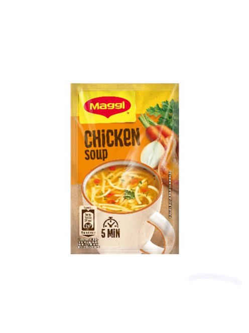 Maggi Minute Supa de pui - 12g
