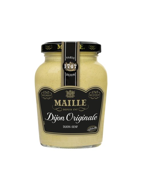 Maille Original muștar Dijon - 200 ml