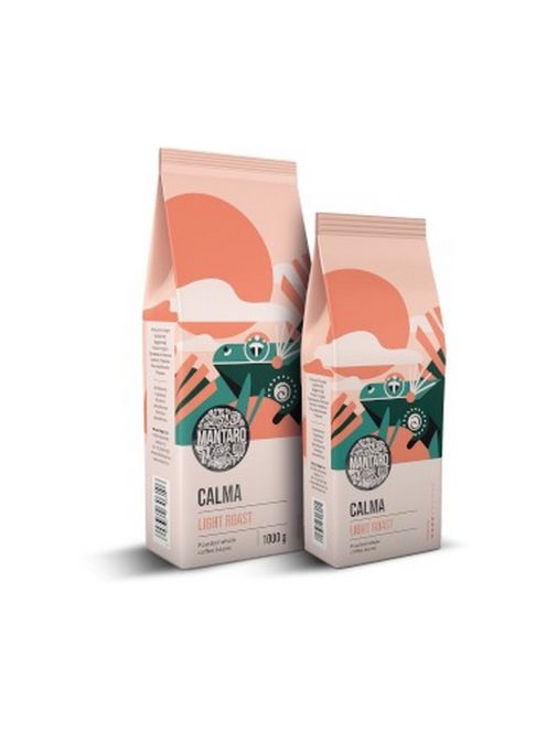 Mantaro cafea boabe alma - 1000g