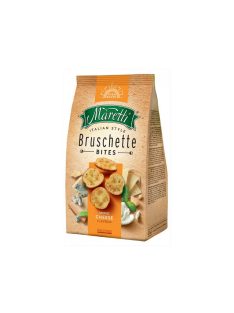 Maretti pâine crocantă cu cașcaval 70g