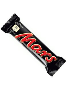 Mars baton - 51 g