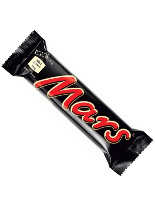 Mars baton - 51 g