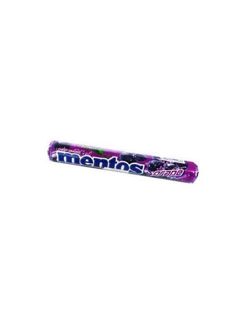 Struguri de zahăr cu mentă - 38 g