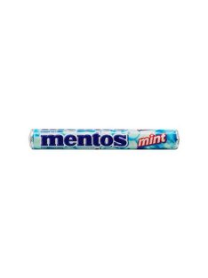 Bomboane de mentă cu mentol - 37,5 g