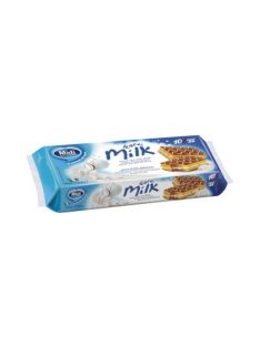 Midi prăjitură cu lapte - 280g