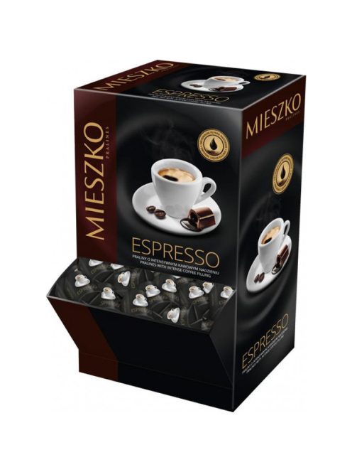 Mieszko Espresso praline asortate - 1600g
