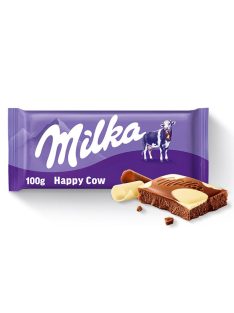Milka ciocolată Milka cu pete - 100g
