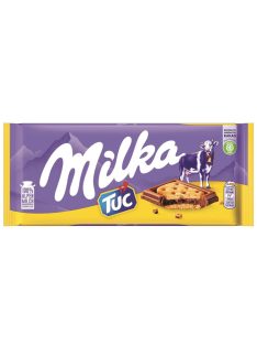 Milka tuc ciocolată - 87g