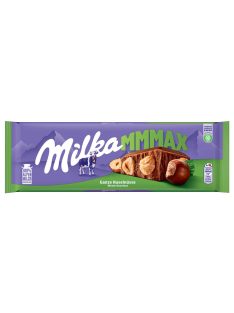 Milka ciocolată Milka cu alune întregi - 270g