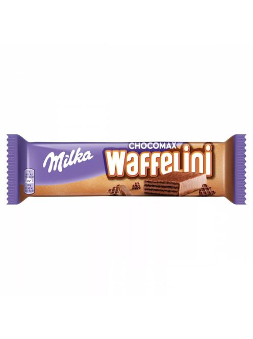 Milka Wafelini Chocomax - 31 g